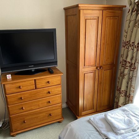 King'S Arms Hotel Long Sutton Quarto foto
