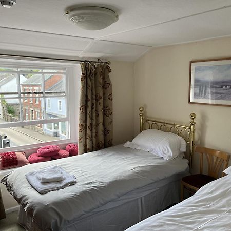 King'S Arms Hotel Long Sutton Quarto foto