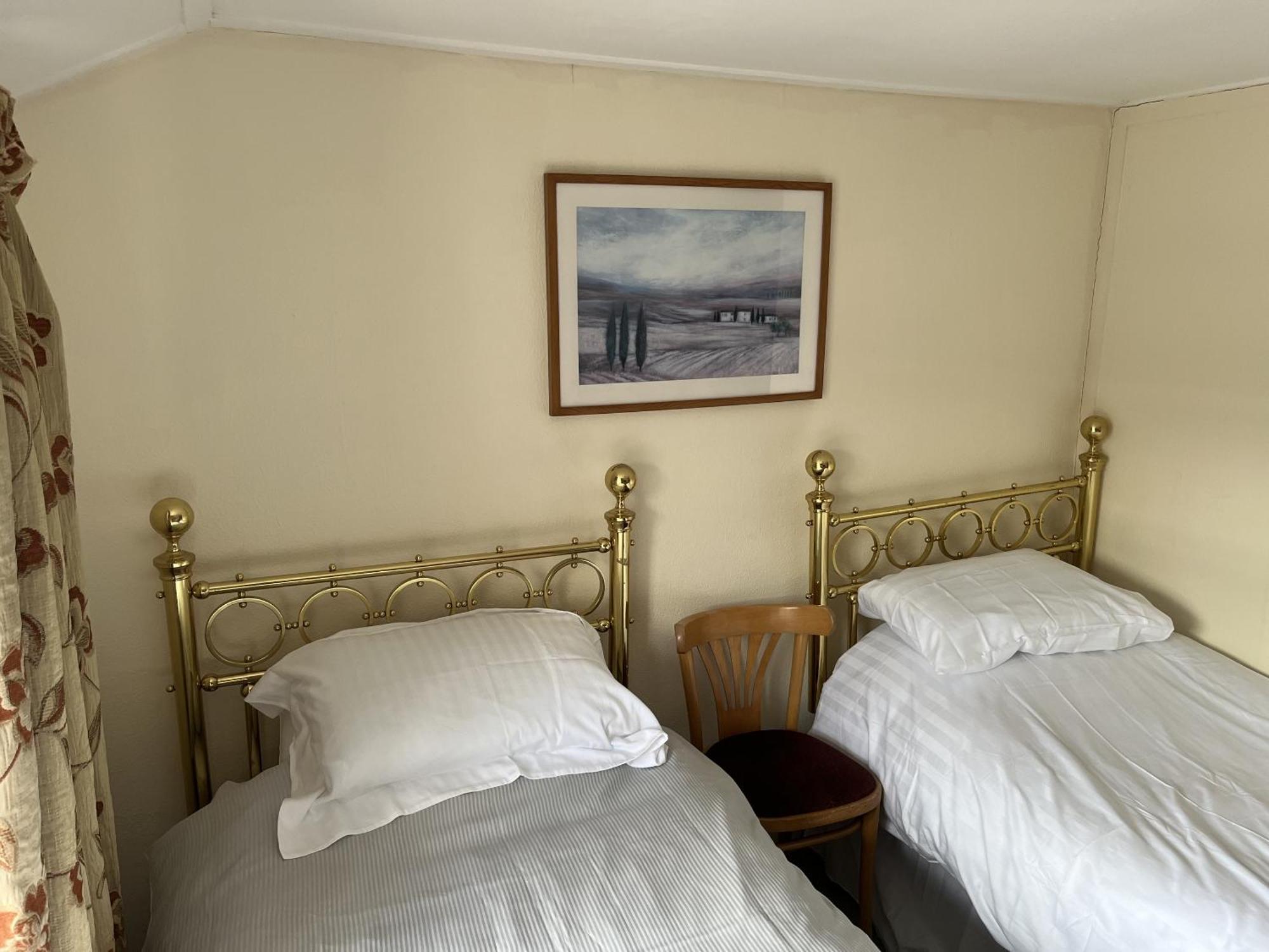 King'S Arms Hotel Long Sutton Quarto foto