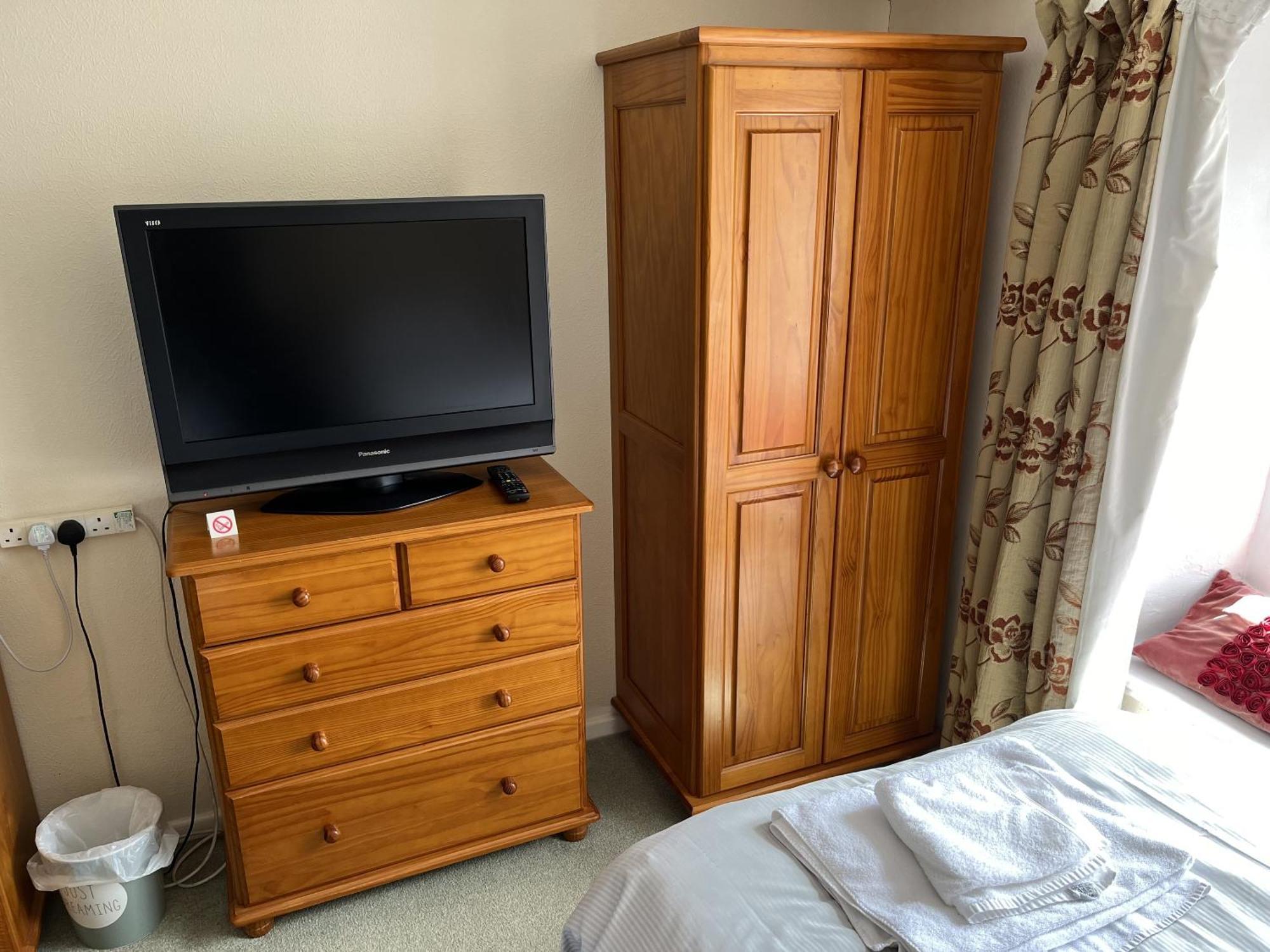 King'S Arms Hotel Long Sutton Quarto foto