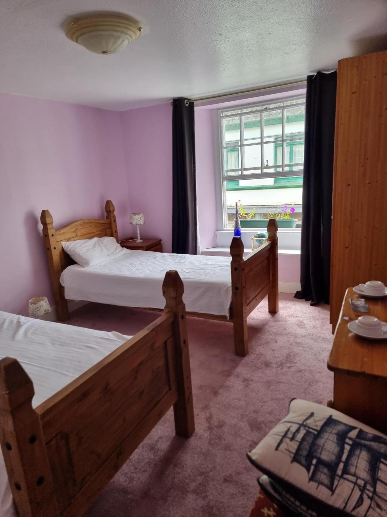 King'S Arms Hotel Long Sutton Quarto foto