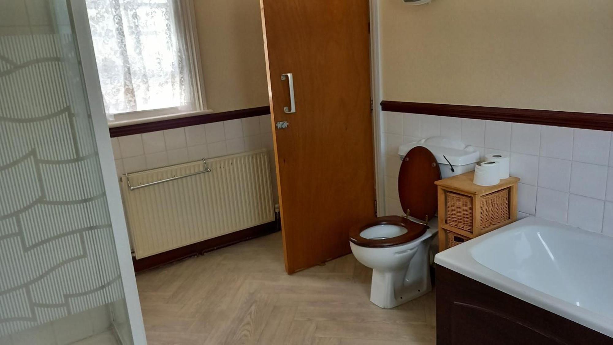 King'S Arms Hotel Long Sutton Quarto foto