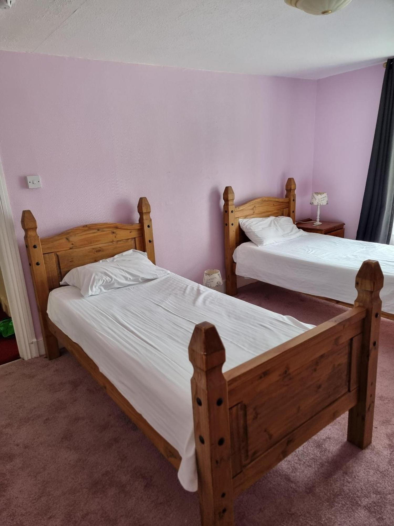 King'S Arms Hotel Long Sutton Quarto foto
