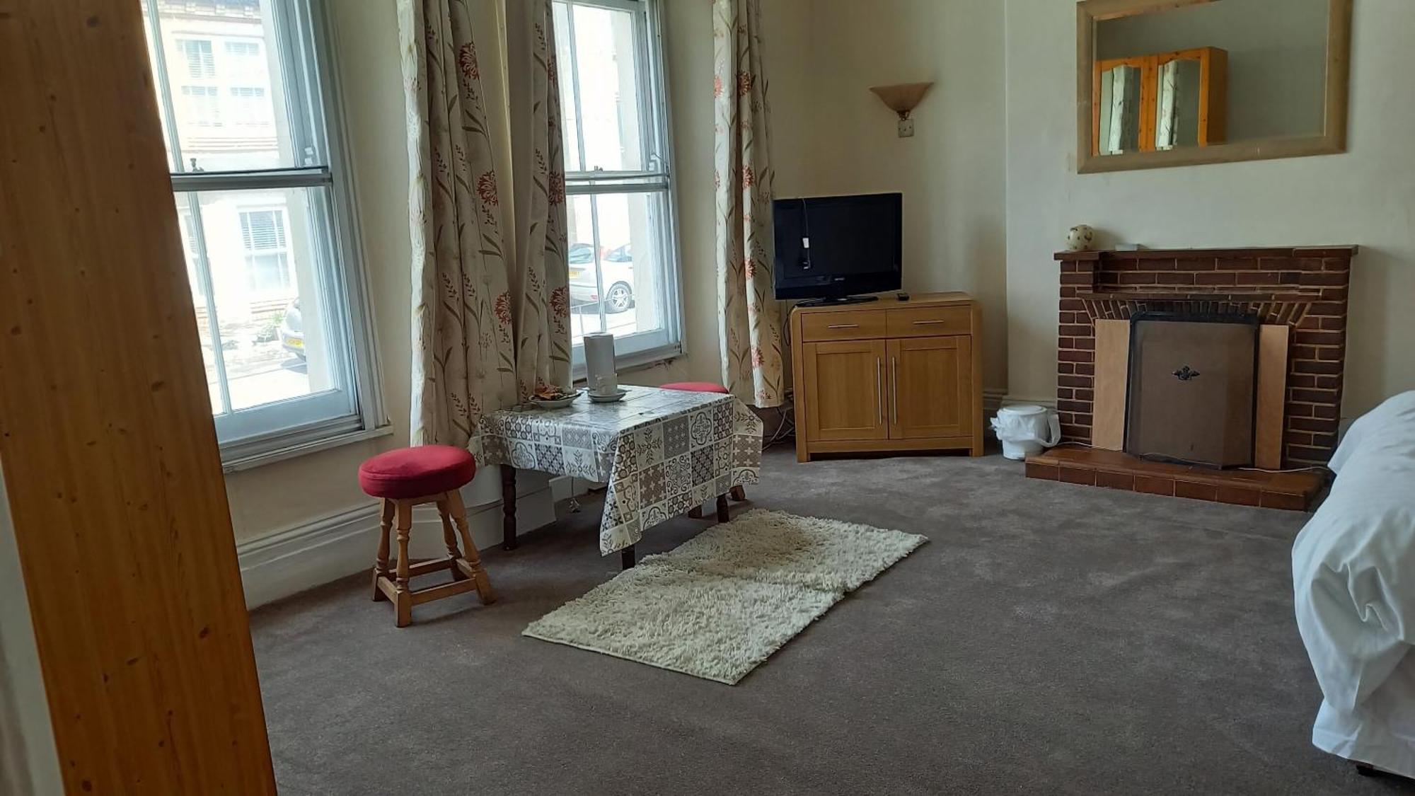 King'S Arms Hotel Long Sutton Quarto foto