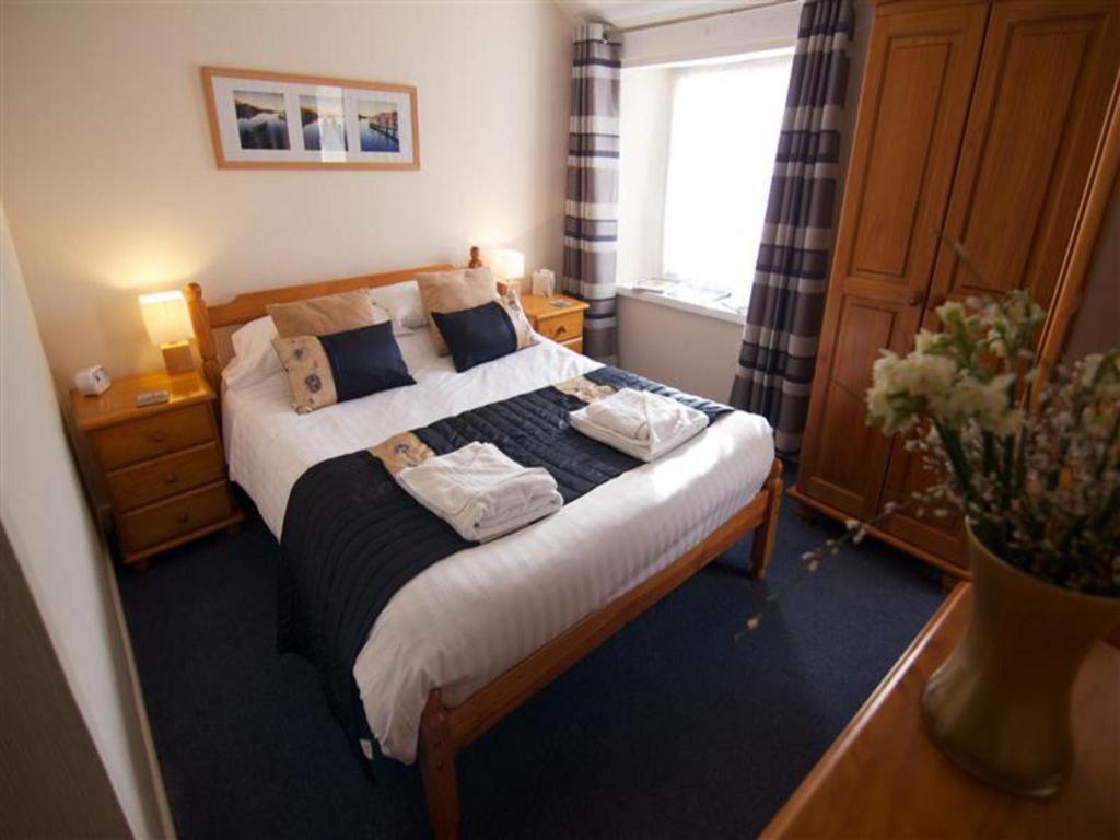 King'S Arms Hotel Long Sutton Quarto foto