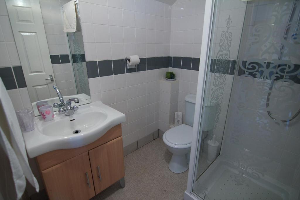 King'S Arms Hotel Long Sutton Quarto foto