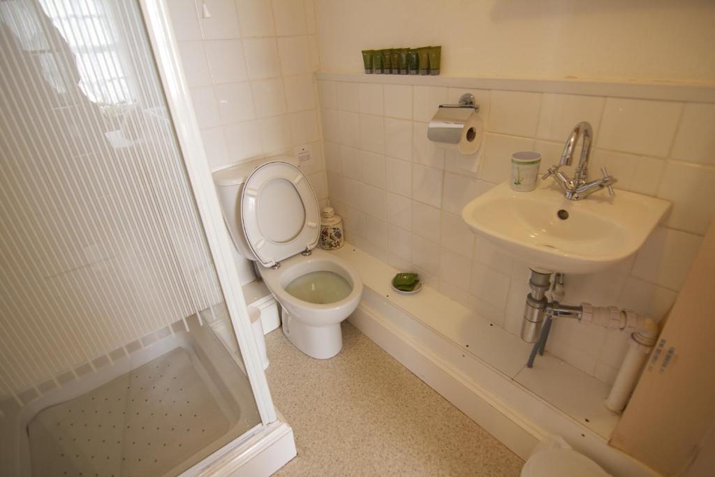 King'S Arms Hotel Long Sutton Quarto foto